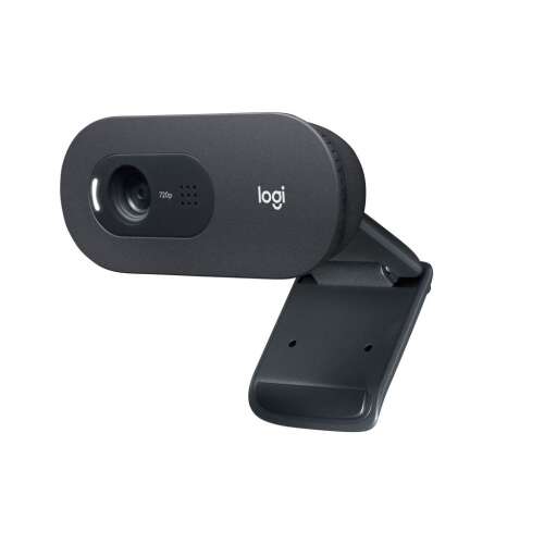 Logitech C505 HD camere web 1280 x 720 Pixel USB Negru 61763119