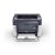 Kyocera FS-1061DN Laserdrucker Papierschacht offen