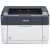 Kyocera FS-1061DN Laserdrucker Vorderansicht