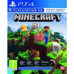 Minecraft Starter Collection (PS4) 61763624 