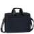 RivaCase Biscayne 8335 15.6 inch laptop bag, black, side view