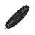 RivaCase Biscayne 8335 15.6 inch laptop bag, black, inside view
