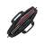 RivaCase Biscayne 8335 15.6 inch laptop bag, black, inside view