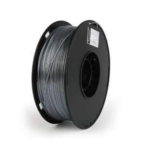 Flashforge PLA-plus filament | promjer 1,75 mm, 1 kg/kalum | srebrni 61764341 - Gembird