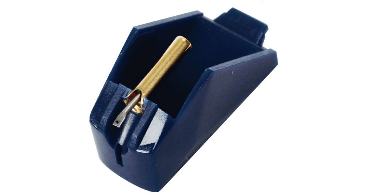 Agulha De Gira-Discos DREHER & KAUF DK-DN70B