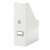 Leitz Click & Store Magazine File, White, 95mm, Side View