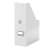 Leitz Click & Store Magazine File, White, 95mm, Side View
