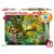 Schmidt Tündérek az erdőben Puzzle 200 piese cutie