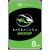 Seagate Barracuda 8TB Merevlemez - 3.5" SATA III 61764790