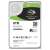 Seagate BarraCuda Pro 8TB 3.5 hüvelykes SATA III belső merevlemez ST8000DM004