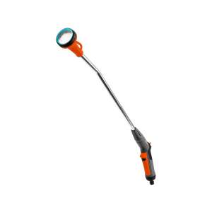 Gardena Classic 18332-20 watering wand, adjustable water flow, frost-proof, German quality - Irrigation Accessory