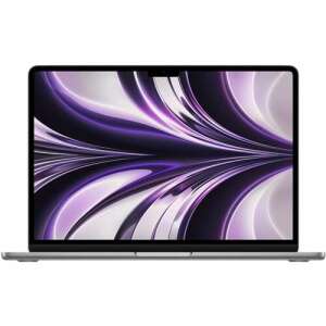 Apple MacBook Air 13 13,6" Laptop - M2, 256 GB, Space Grey 90940883 Laptopok