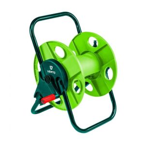 Verto 15G790 Tömlődob tömlőméret 1/2"-max45m 5/8"-max35m