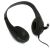 Omega Freestyle Headset FH4008, schwarz 61765631