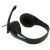 Omega Freestyle Headset FH4008, schwarz 61765631