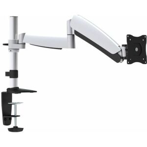 Equip 650112 monitor arm for 13-27 inch screens, adjustable height and tilt - Equip