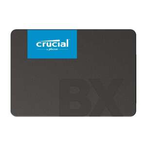 Crucial BX500 2 TB 2,5" ATA III 3D NAND serial 61765969 - Solid State Drive (SSD)