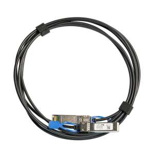 MikroTik XS+DA0003 3m SFP/SFP+/SFP28 Direct Attach Kabel - MikroTik