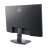 Dell SE2422H 24-inčni Full HD monitor stražnji pogled pod kutom