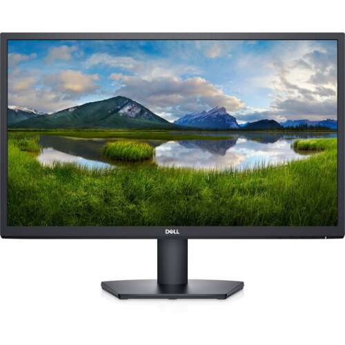 Dell SE2422H 24-inčni Full HD monitor prednji pogled