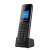 Telefon VoIP Grandstream DP720 DECT, negru, fără fir, cu stație de bază