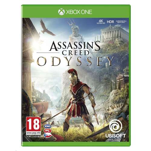 Assassin's Creed Odyssey (Xbox One) 61766903