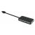 Transcend HUB2K USB 3.0 Hub ferde nézet