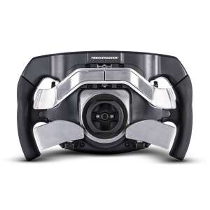 Koło kierownicy Thrustmaster Formula Wheel Add-On Ferrari SF1000 Edition, widok z przodu - Thrustmaster