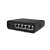 MikroTik hAP ac2 RBD52G-5HACD2HND-TC dual-band bezdrôtový router s 5 Gigabit Ethernet portami, USB portom a hardvérovým zrýchlením IPsec