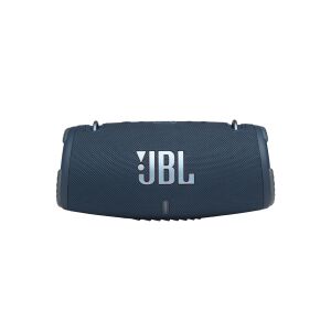 Boxa portabila JBL Xtreme 3, Bluetooth, IP67, Pro Sound, Powerbank, 15H, Albastru