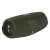 Difuzor portabil Bluetooth JBL Charge 5 impermeabil, verde, vedere laterală