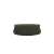 JBL Charge 5 portable waterproof Bluetooth speaker in green, back view