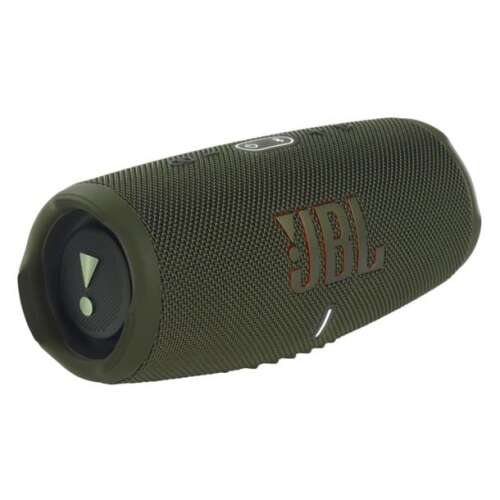 JBL Charge 5 Bluetooth-Lautsprecher Grün (JBLCHARGE5GRN)