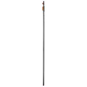 Gardena Combisystem telescopic handle, 210-390 cm, aluminum, lightweight, durable, easy to use - Tool Handle