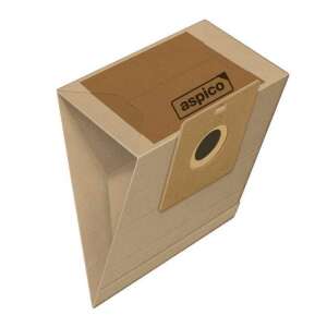 Sac de aspirator Aspico 731, pachet de 5, compatibil cu aspiratoarele Samsung - Aspico