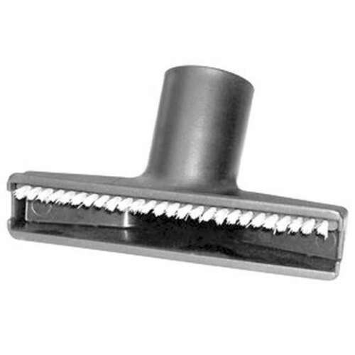 Aspico 992894 porszívó kefe tartozéka fehér sörtékkel, 35 mm átmérőjű