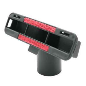 Aspico 992917 vacuum cleaner head, 35 mm diameter tube, plush strip, unpackaged - Vacuum Cleaner Accessory