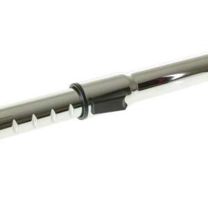 Tub telescopic pentru aspirator Aspico 998742, detaliu al mecanismului de reglare - Accesorii aspiratoare