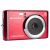 Agfaphoto Compact camera - 21 Mp - 8x Digital zoom - Lithium battery 61771108