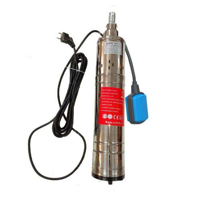 Haina Auto Csőszivattyú Úszókapcsolós H-SWP1801A