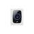 Waterproof Malatec Wireless Doorbell IP44, black