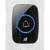 Waterproof Malatec Wireless Doorbell IP44 transmitter in rain