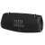 Difuzor Bluetooth portabil JBL Xtreme 3, negru, vedere laterală