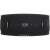 JBL Xtreme 3 difuzor Bluetooth impermeabil, negru, vedere de sus cu controale