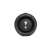 JBL Xtreme 3 portable Bluetooth speaker, bottom view, black