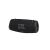 JBL Xtreme 3 Black Portable Bluetooth Speaker Angled View