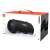 JBL Xtreme 3 waterproof Bluetooth speaker, black, in box