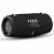 JBL Xtreme 3 Tragbarer Bluetooth-Lautsprecher IP67, Pro Sound, Powerbank, Schwarz 101815628