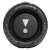 JBL Xtreme 3 tragbarer Bluetooth-Lautsprecher, schwarz, Unteransicht