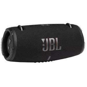 JBL Xtreme 3 wasserdichter Bluetooth-Lautsprecher, schwarz 61774590 Bluetooth Lautsprecher